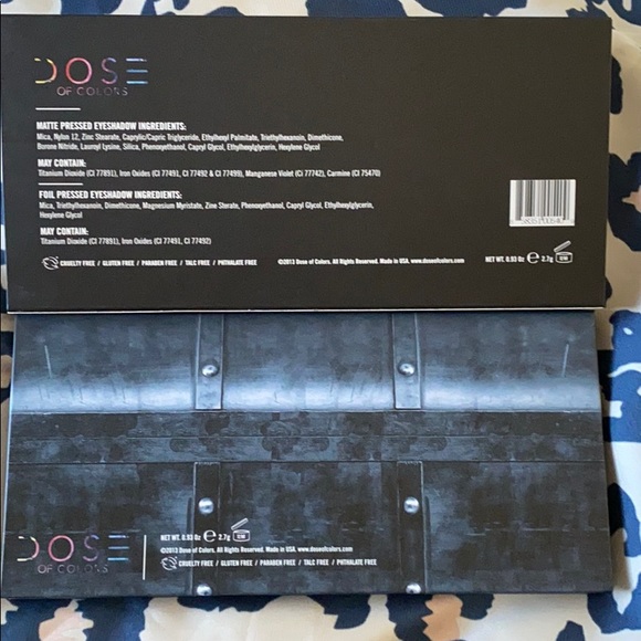 Hidden Treasure by Dose of Colors - Picture 4 of 5